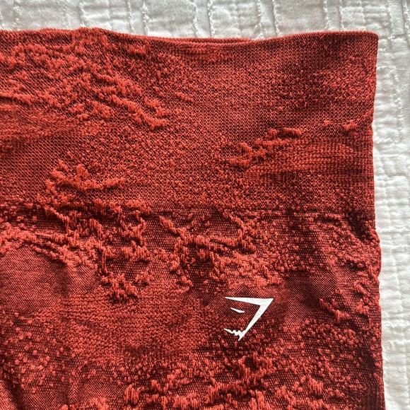 Gymshark Adapt camo seamless leggings - Picture 2 of 3